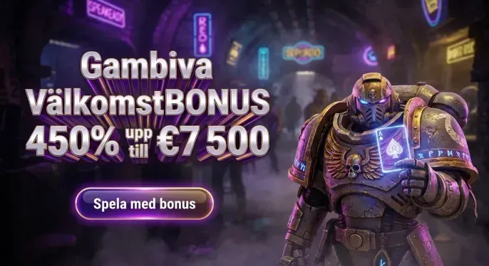 Gambiva Casino